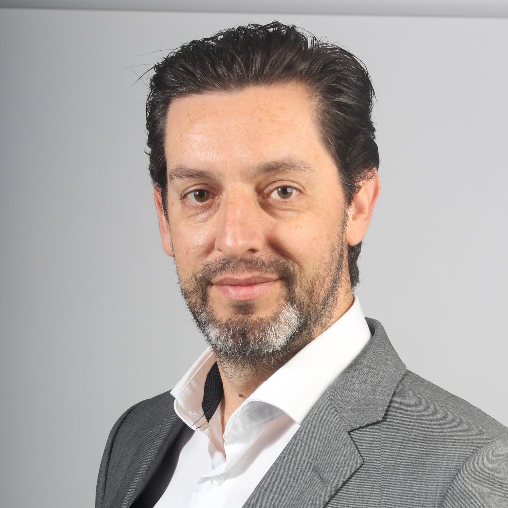 Nico Houthaeve - new